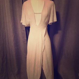 Beachy Coverup Dress